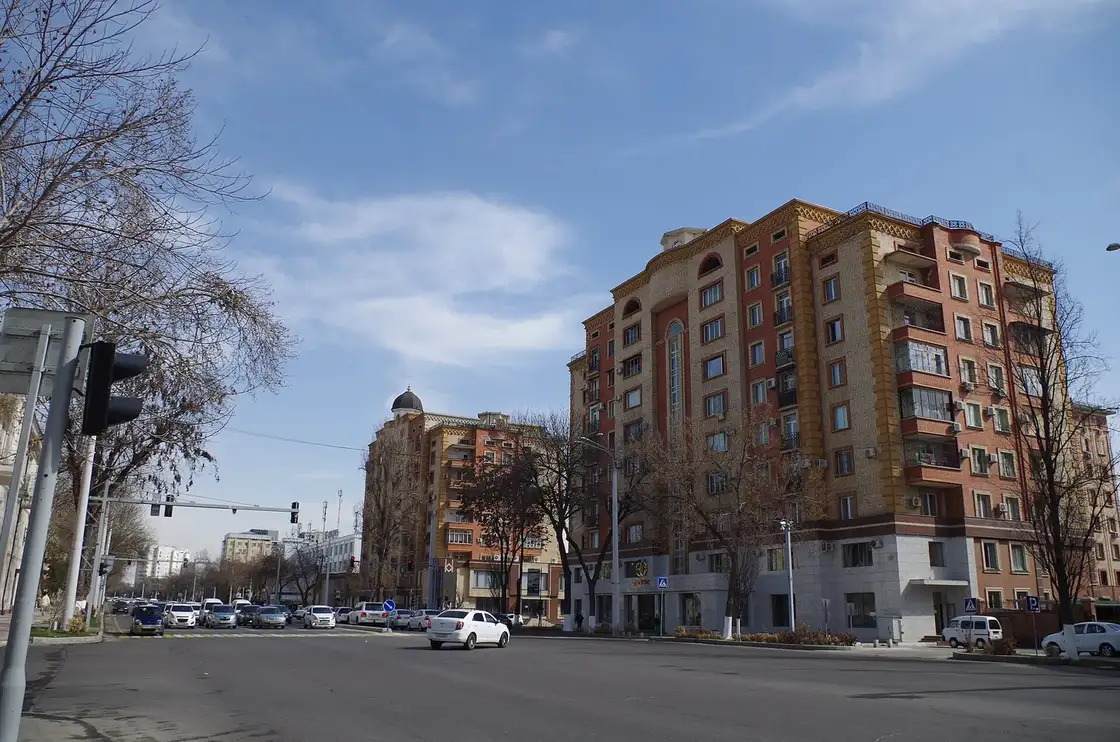 Проект: тарифы на отопление и горячую воду в Ташкенте с 1 ноября могут вырасти на 30%, обсуждение до 28 октября